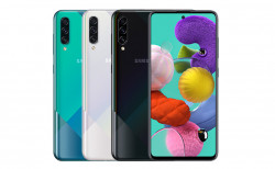 Samsung Galaxy A50S (Newfullbox - VN)