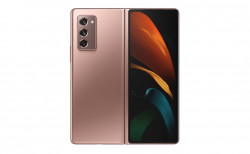 Samsung Galaxy Z Fold2 5G (Newfullbox - VN)