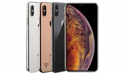 iPhone Xs Max Quốc Tế (Like New )