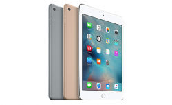 iPad Mini 3 Wifi + 4G Quốc Tế (Like New 99%)