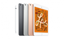 iPad Mini 5 Wifi + 4G Quốc Tế (Chưa Active)