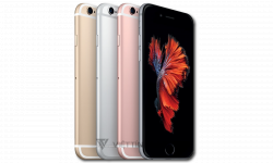 iPhone 6S Plus Quốc Tế (Like New 99%)